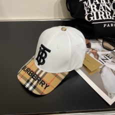 Burberry Caps